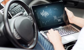 Компьютерная диагностика автомобиля